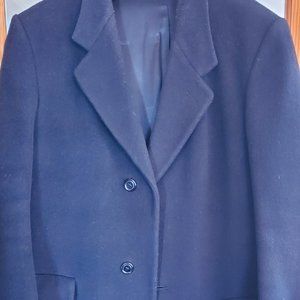 Men's Winter Coat